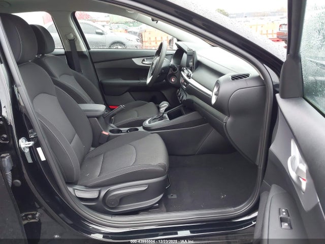 3KPF24AD5RE737728 KIA Forte Lxs