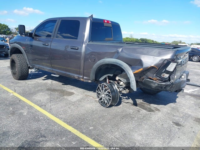Продажа на аукционе авто 2017 Ram 1500 Rebel  4x2 5'7 Box, vin: 1C6RR6YTXHS585661, номер лота: 43995506