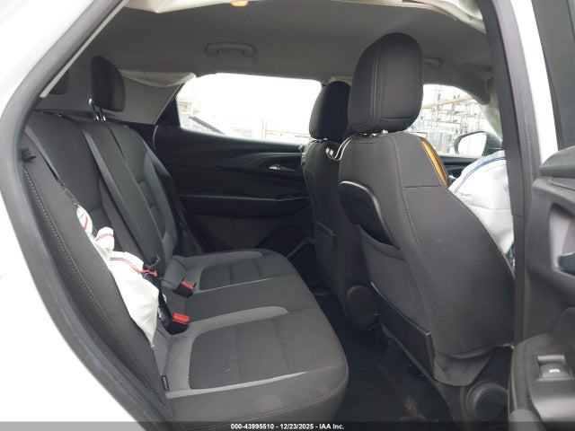2022 CHEVROLET TRAILBLAZER KL79MMS20NB098778 Photo 7