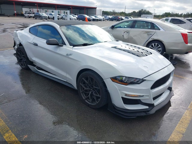 Ford Mustang Gt Premium 2019 1FA6P8CFXK5123059 главное изображение