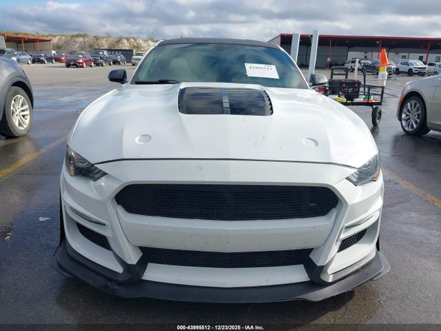 Ford Mustang Gt Premium 2019 1FA6P8CFXK5123059 Image 12