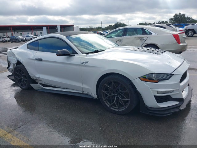 Ford Mustang Gt Premium 2019 1FA6P8CFXK5123059 Image 13
