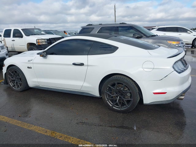 Ford Mustang Gt Premium 2019 1FA6P8CFXK5123059 Image 14