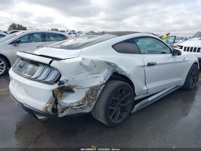 Ford Mustang Gt Premium 2019 1FA6P8CFXK5123059 Image 17
