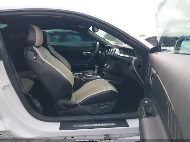 Ford Mustang Gt Premium 2019 1FA6P8CFXK5123059 Image 5