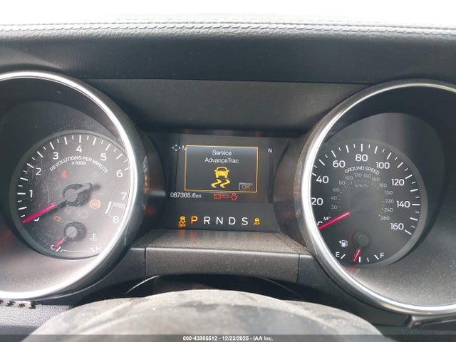 Ford Mustang Gt Premium 2019 1FA6P8CFXK5123059 Image 7
