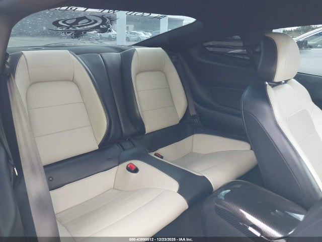 Ford Mustang Gt Premium 2019 1FA6P8CFXK5123059 Image 8