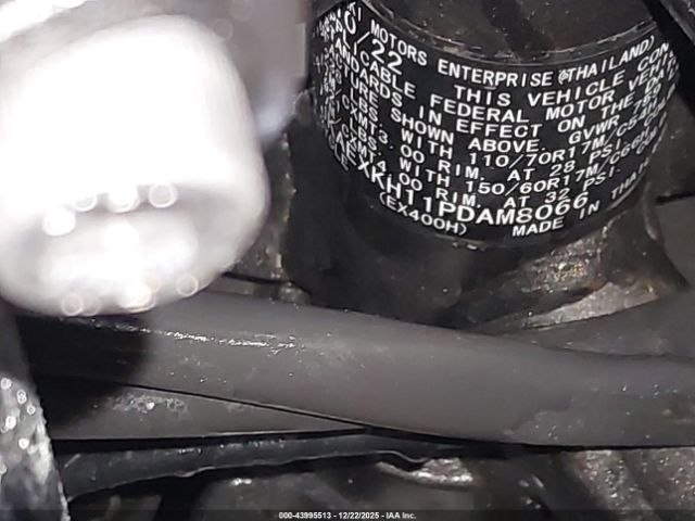 2023 KAWASAKI EX400 JKAEXKH11PDAM8066 Photo 9