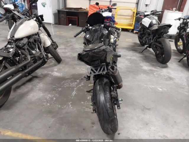 2023 KAWASAKI EX400 JKAEXKH11PDAM8066 Photo 5