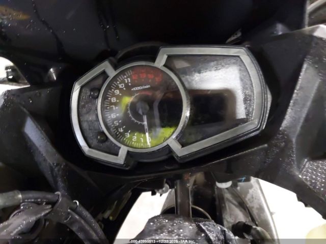 2023 KAWASAKI EX400 JKAEXKH11PDAM8066 Photo 6