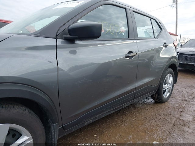 2025 NISSAN KICKS PLAY 3N1CP5BV8SL477380 Photo 5