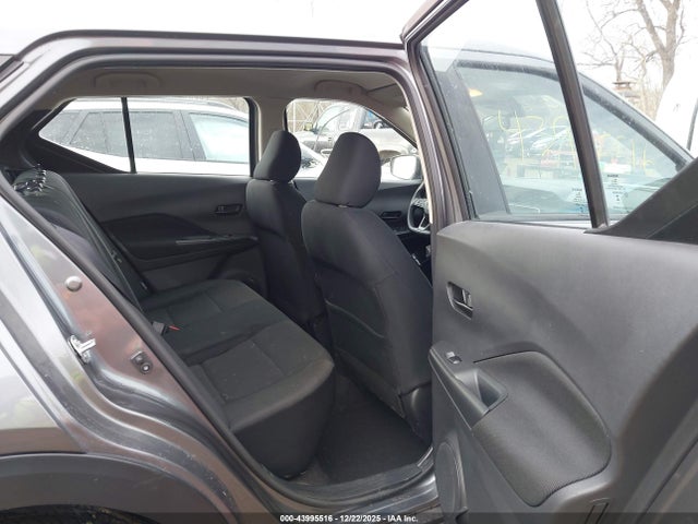2025 NISSAN KICKS PLAY 3N1CP5BV8SL477380 Photo 7