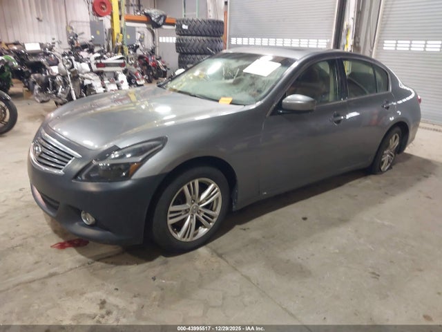 JN1CV6AR8FM522121 Infiniti Q40