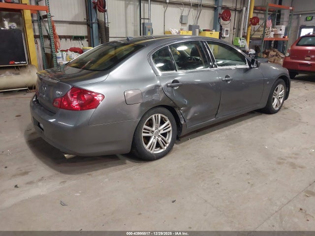 JN1CV6AR8FM522121 Infiniti Q40