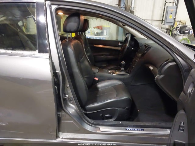 JN1CV6AR8FM522121 Infiniti Q40