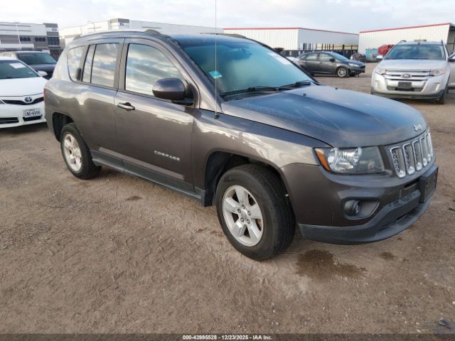 2017 JEEP COMPASS 1C4NJCEB3HD198401