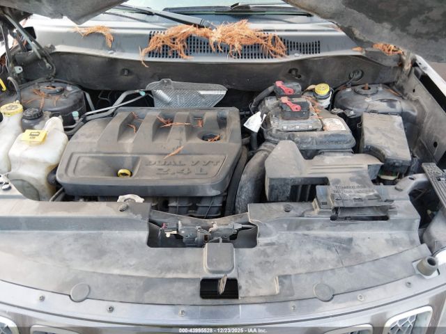 2017 JEEP COMPASS 1C4NJCEB3HD198401 Photo 9