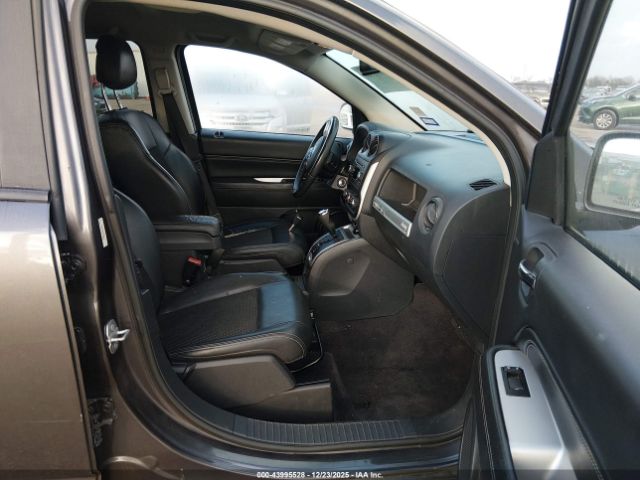 2017 JEEP COMPASS 1C4NJCEB3HD198401 Photo 4