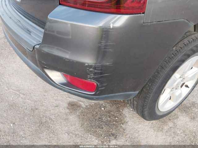 2017 JEEP COMPASS 1C4NJCEB3HD198401 Photo 5