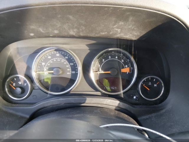 2017 JEEP COMPASS 1C4NJCEB3HD198401 Photo 6