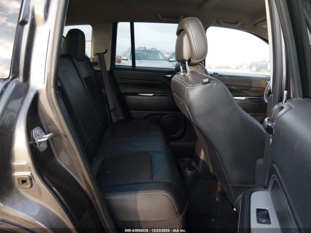 2017 JEEP COMPASS 1C4NJCEB3HD198401 Photo 7