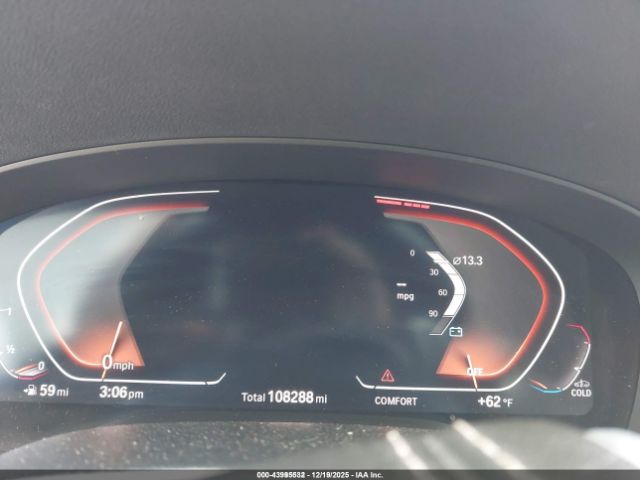 2021 BMW 530I WBA53BH06MWX01543 Photo 6