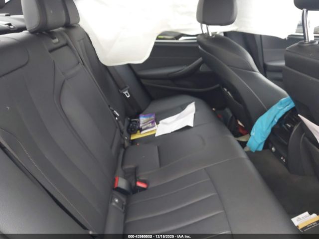 2021 BMW 530I WBA53BH06MWX01543 Photo 7