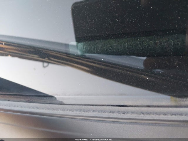 Toyota Prius V Three 2014 JTDZN3EU1E3323596 Image 9