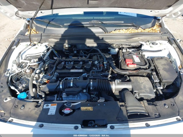 1HGCV1F47LA031924 Honda ACCORD EX