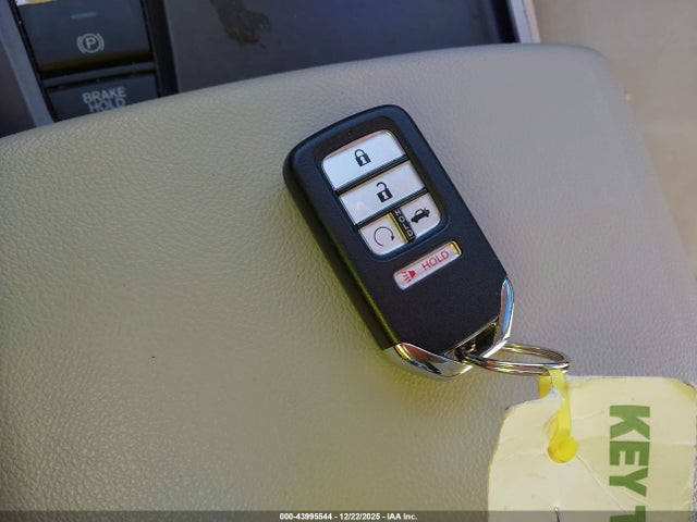 1HGCV1F47LA031924 Honda ACCORD EX