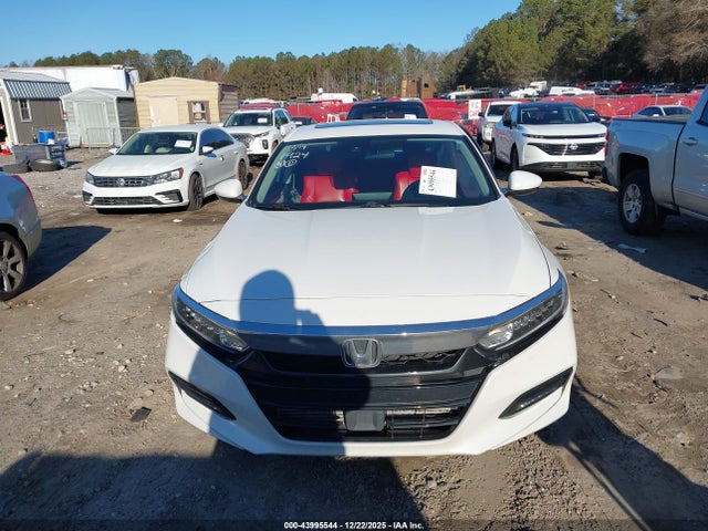 1HGCV1F47LA031924 Honda ACCORD EX