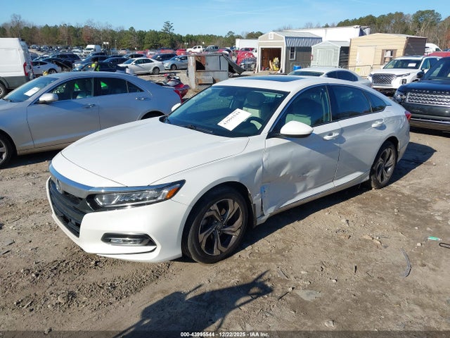 1HGCV1F47LA031924 Honda ACCORD EX