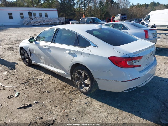 1HGCV1F47LA031924 Honda ACCORD EX