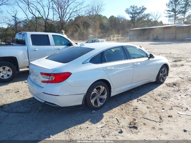 1HGCV1F47LA031924 Honda ACCORD EX