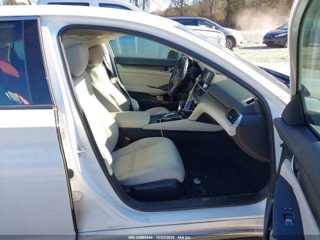 1HGCV1F47LA031924 Honda ACCORD EX