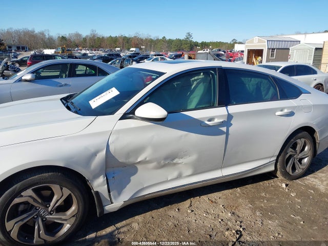 1HGCV1F47LA031924 Honda ACCORD EX
