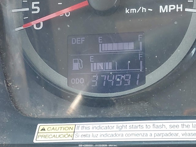 2018 Hino 258/268 მანქანა იყიდება აუქციონზე, vin: 5PVNJ8JP9J4S52241, აუქციონის ნომერი: 43995551