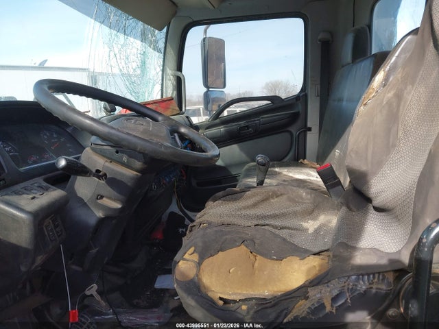 2018 Hino 258/268 მანქანა იყიდება აუქციონზე, vin: 5PVNJ8JP9J4S52241, აუქციონის ნომერი: 43995551