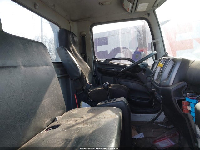 2018 Hino 258/268 მანქანა იყიდება აუქციონზე, vin: 5PVNJ8JP9J4S52241, აუქციონის ნომერი: 43995551