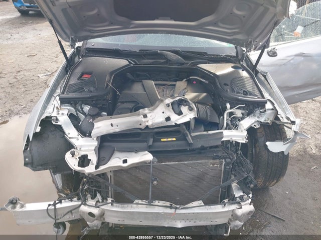 2020 MERCEDES-BENZ E 450 W1K1J6JB1LF139677 Photo 9