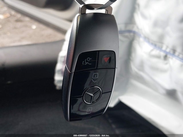 2020 MERCEDES-BENZ E 450 W1K1J6JB1LF139677 Photo 10