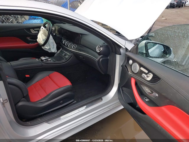 2020 MERCEDES-BENZ E 450 W1K1J6JB1LF139677 Photo 4