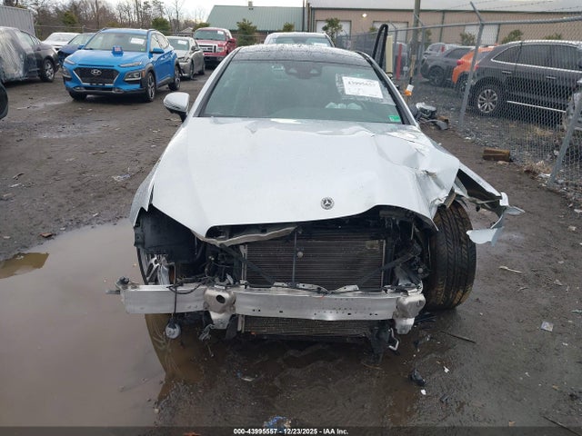 2020 MERCEDES-BENZ E 450 W1K1J6JB1LF139677 Photo 5