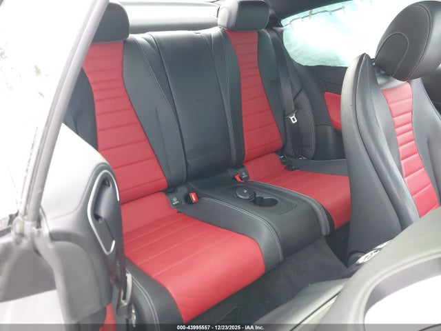 2020 MERCEDES-BENZ E 450 W1K1J6JB1LF139677 Photo 7