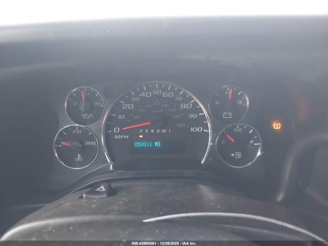 Auction sale of the 2013 Chevrolet Express 3500 Work Van, vin: 1GCZGUBG6D1158914, lot number: 43995561