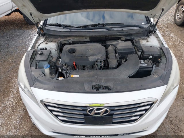 5NPE34AF7FH038344 Hyundai Sonata Limited