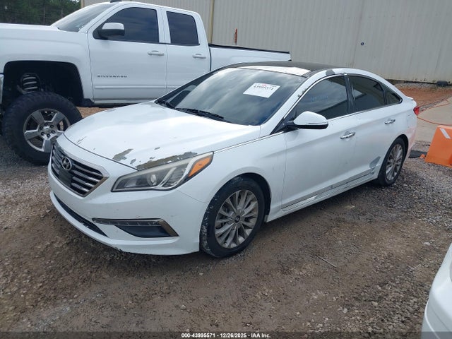 5NPE34AF7FH038344 Hyundai Sonata Limited