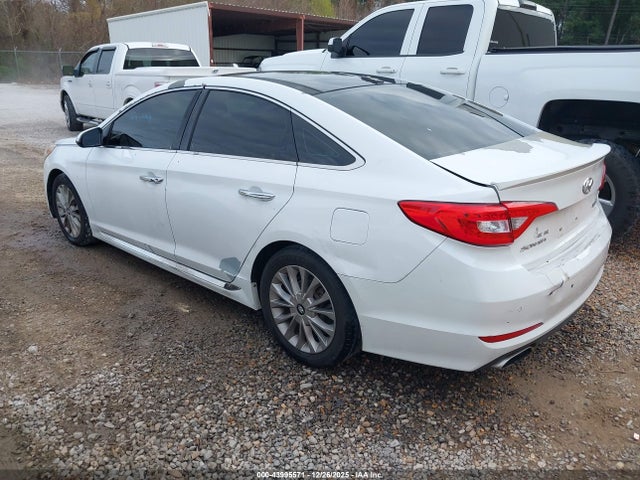5NPE34AF7FH038344 Hyundai Sonata Limited