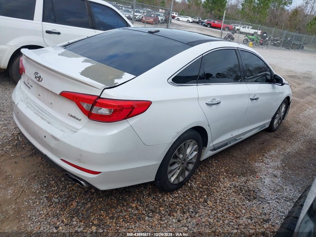 5NPE34AF7FH038344 Hyundai Sonata Limited