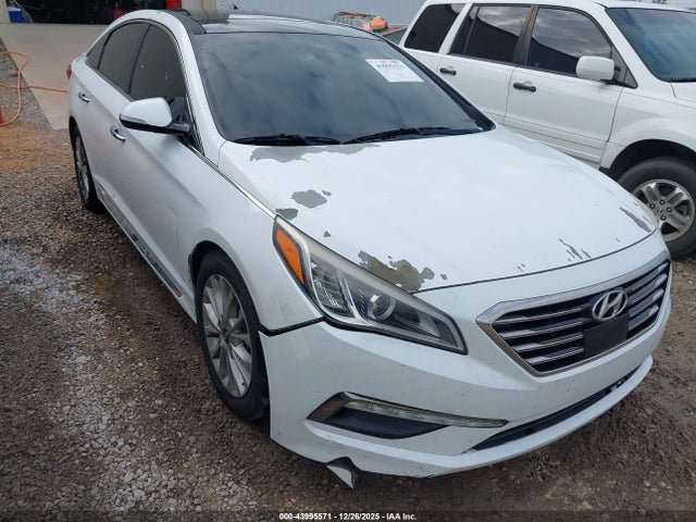 5NPE34AF7FH038344 Hyundai Sonata Limited